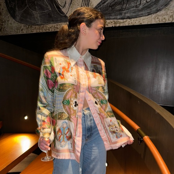 Meet your Posher, Sami - Picture 1 of 1